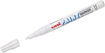 SNOWMAN PAINT PUNTA FINE BIANCO P314