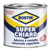 BOSTIK SUPERCHIARO LATTA 400ML COD.D2327