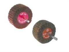 RUOTE PANNO ABRASIVO RPA 30X30 GAMBO 6 AF