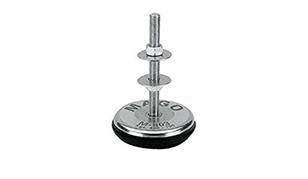 ANTIVIBRANTI MAGO M802