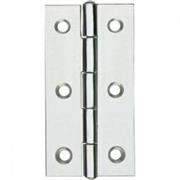 CERNIERE PERNO FISSO2 1/2    ART.838AL212