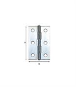 CERNIERE STRETTE 40 ART.120IN040