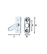 TAVELLINO    ART.200IN00