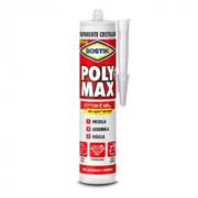 BOSTIK POLY MAX CRISTAL EXPRESS CARTUCCIA 300GR COD.D6114