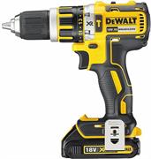 DEWALT - TRAPANO/AVVITATORE DCD795S2-QW