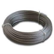 FUNE INOX 316 49 FILI D5