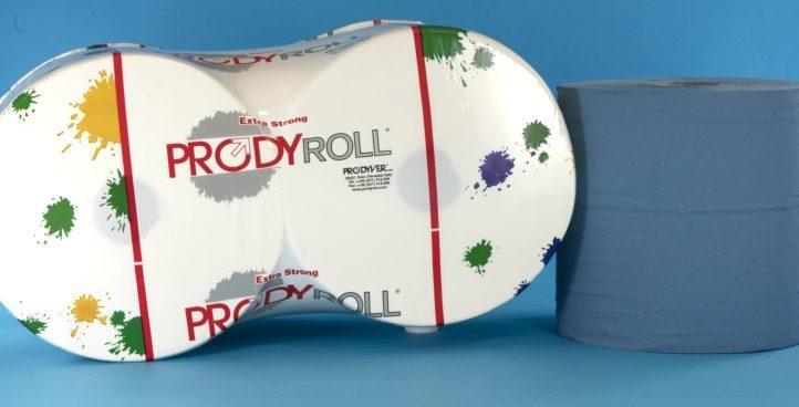 PRODY ROLL ECOLOGY GOFFRATO 3 VELI ART.311