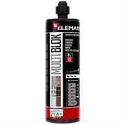 ITW  - ELEMATIC MULTI BLOK (300mx2) COD.059513