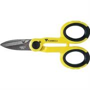 FORBICE RP 3 ABS+GOMMA+INOX SPELACAVI 8211998