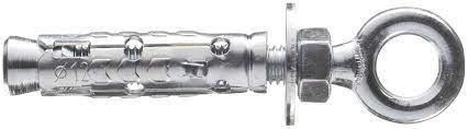 ANCORANTE LE/OC OCCHIOLO CHIUSO M10X60 COD.8016650873033