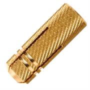 ITW - ELEMATIC TASSELLO OTTONE T51 5  COD.8727002