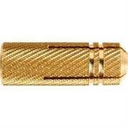 TASSELLO T51 OTTONE M8 8727004