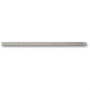 RIGHETTA FLESSIBILE MM 150 MM 252.02