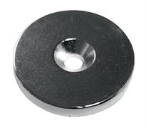 MAGNETE FORATO 20X3X3,2 MM COD.277.99