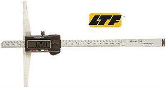 CALIBRO DIGITALE DI PROFONDIT_ 200 MM 329.00