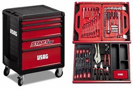 USAG - CARRELLO 516 START 146PZ ART.516SP5B