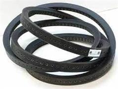 CINGHIA TRAP.-B-PERFORBELT