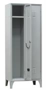 ARMADI SPOGLIATOI 2P CM 70X35X180 COD.140063