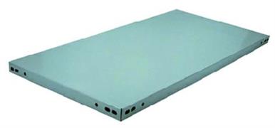 RIPIANI LAMIERA VERNICIATA 100X60 2R  COD.142969