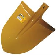 BADILI MAURER AC.STAMP.TEMPER.S.MANICO  COD.087897