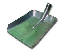 PALE DA CARBONE N 3 SENZA MANICO  COD.181890