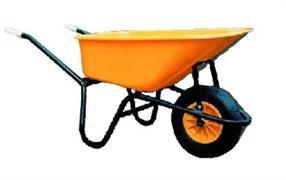 CARRIOLA GARDENIA V.POLIP.GIALLA LT100  COD.091790