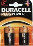 BATT.DURACELL 1.2TORCIA ALK.MN1400 PZ2  COD.234899