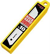 TAJIMA SECUR BOX 10 LAME TAJIMA 25 MM LCB65B