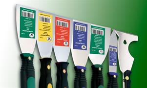 CORONA SPATOLA CORONA PLAST 8 CM SCP08