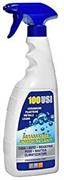 100 USI Sgrassatore Multiuso 750ml cod.209750