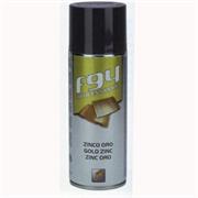 F94 Zinco Oro 400ml cod.1AK400