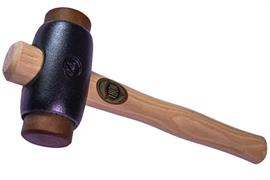 THOR - MARTELLO BATT. IN PELLE N4 COD.01-016