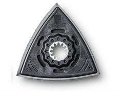 PLATORELLO SL TRIANG.FORATO CF.2 COD.63806136220