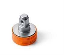 ADATTATORE PER CHIAVI A BUSSOLA Q ACCESSORIO COD.64203002010