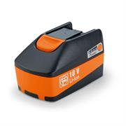 FEIN - BATTERIA LIION_18V 6AH  COD.92604173020