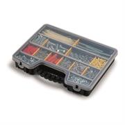 PRO ORGANIZER 16 BLACK 39,5X30,5X6CM COD.1002219