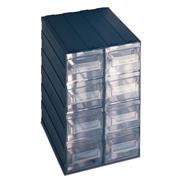 VISION 21 GREY 24,9X31X37,5CM COD.1000026