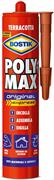 BOSTIK POLY MAX ORIGINAL EXPRESS TERRACOTTA CARTUCCIA 425GR COD.D6128