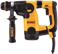 DEWALT - TASSELLATORE 800W 2.8J D25323K-QS