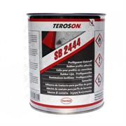 TEROSON SB 1287 ACRILONITRILE E RESINE FENOLICHE RESISTENTE AGLI OLI PER