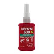 LOCTITE 638 ALTA RESISTENZA, VELOCE FLACONE 50 ML 1767161