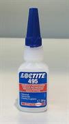 LOCTITE 495 MULTIUSO, BASSA VISCOSITA FLACONE 20 G 1922308