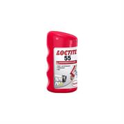 LOCTITE 55 FILO OMOLOGATO PER GAS EN 751-2 ACQUA POTABILE E OSSIGENO ROC