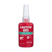 LOCTITE 603 ALTA RESISTENZA, BASSA VISCOSITA, OLEOCOMPATIBILE FLACONE 50