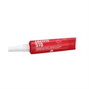 LOCTITE 510 PER ALTA TEMPERATURA TOTTLE 50 ML 234219
