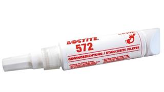 LOCTITE 572 PER FILETTI POCO PRECISI, LENTO TOTTLE 50 ML 234486