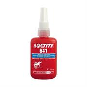 LOCTITE 641 MEDIA RESISTENZA, PER CUSCINETTI FLACONE 50 ML 88580