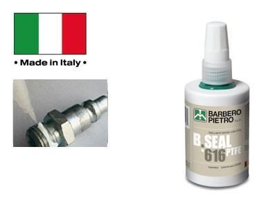 SIGILLANTE ANAEROBICO RAPIDO B.SEAL 616 PTFE 75ML