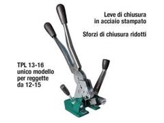 TENDIREGGIA TPL 13/16