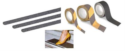 AD.ANTISCIV.GIALLO/NERO MM.50X10MT.